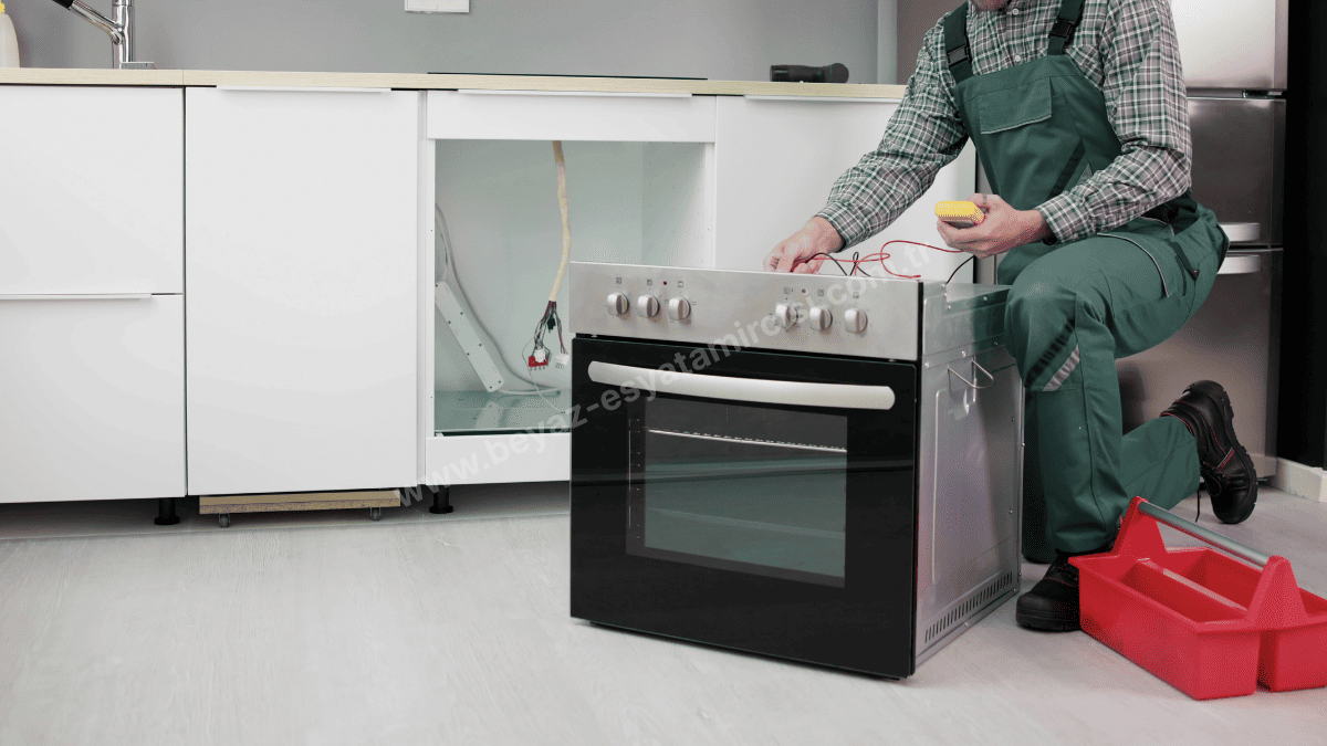 Aydıntepe Fırın & Ocak Servisi - Aydıntepe Beyaz Eşya Tamircisi