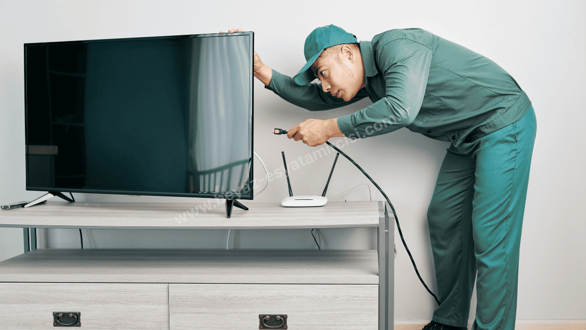 Aydıntepe Televizyon Servisi - Aydıntepe Beyaz Eşya Tamircisi